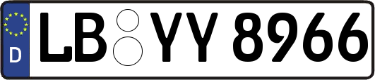 LB-YY8966