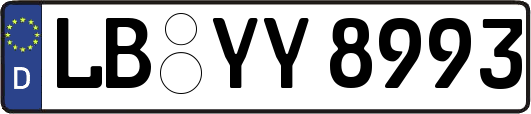 LB-YY8993