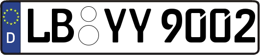 LB-YY9002
