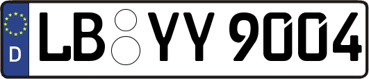 LB-YY9004