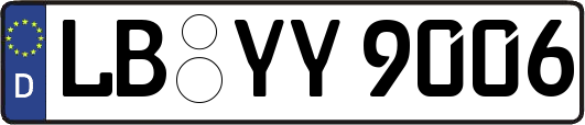 LB-YY9006