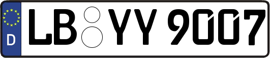 LB-YY9007