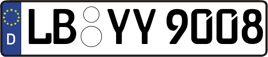 LB-YY9008