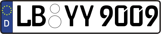 LB-YY9009