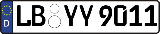 LB-YY9011
