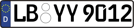 LB-YY9012