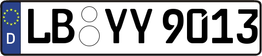 LB-YY9013