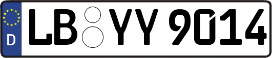 LB-YY9014