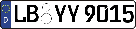 LB-YY9015