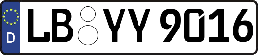 LB-YY9016