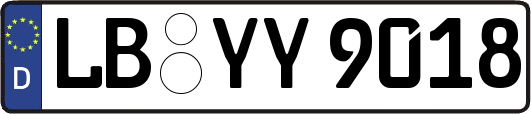 LB-YY9018