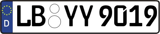 LB-YY9019