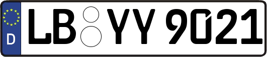 LB-YY9021