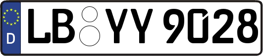 LB-YY9028