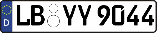 LB-YY9044