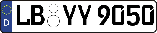 LB-YY9050