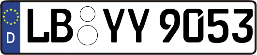 LB-YY9053