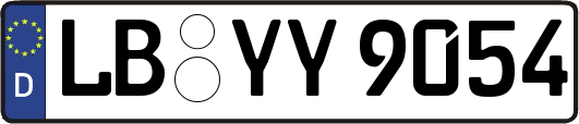 LB-YY9054
