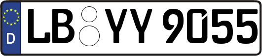 LB-YY9055