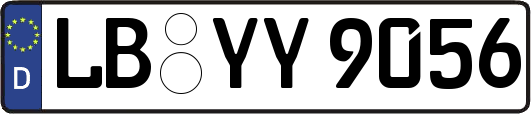 LB-YY9056