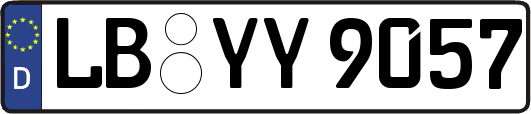 LB-YY9057