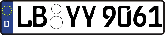 LB-YY9061