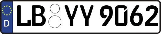 LB-YY9062