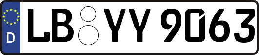 LB-YY9063