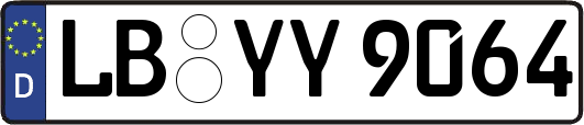 LB-YY9064