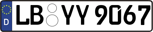 LB-YY9067