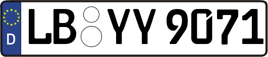 LB-YY9071