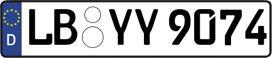 LB-YY9074