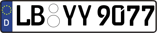 LB-YY9077