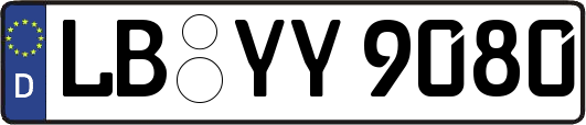 LB-YY9080