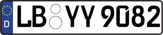 LB-YY9082
