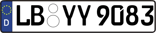LB-YY9083
