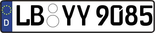 LB-YY9085