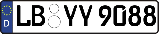 LB-YY9088