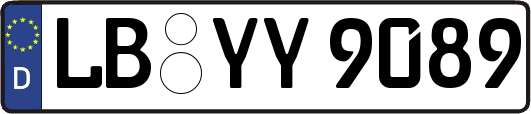 LB-YY9089