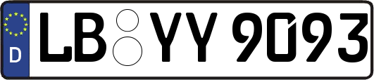 LB-YY9093