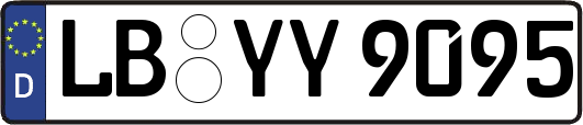LB-YY9095