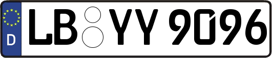 LB-YY9096