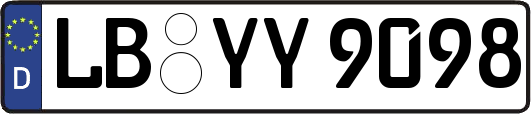 LB-YY9098