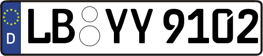 LB-YY9102