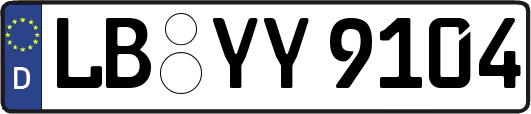 LB-YY9104