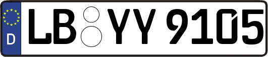 LB-YY9105