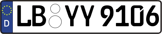 LB-YY9106