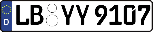 LB-YY9107
