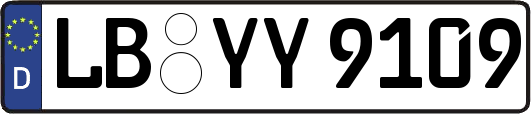 LB-YY9109
