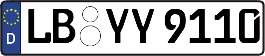 LB-YY9110